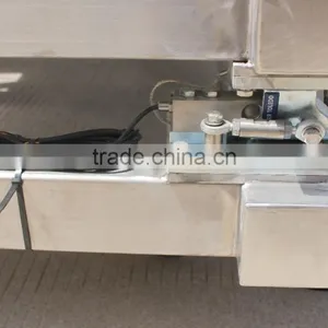 Stainless Steel E-scale Constant Weight Shaking Conveyor thumbnail-6