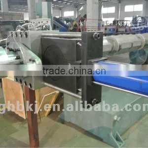 pe Cable Pelletizer thumbnail-3