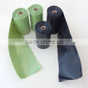 Pet Waste Clean-up Bags thumbnail-1