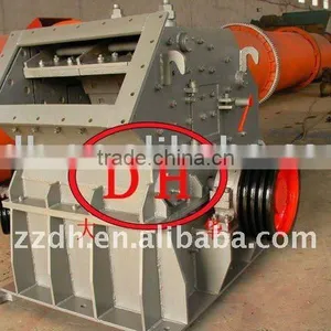 Sand Making Machine of High Performance and Cavity Crushing thumbnail-1