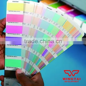 PANTONE PASTELS & NEONS Coated & Uncoated GG1504 thumbnail-5