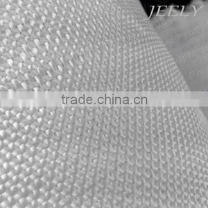 400Denier Fiber 125g/m2 Tear Resistant Plain UHMWPE Woven Fabric Raw White Cut-resistant Reinforce UHMWPE Cloth thumbnail-4
