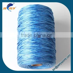 UHMWPE Fiber Winch Rope 2mm thumbnail-3
