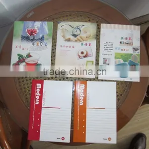 Paper Cover Sewing Stitching Students Exercise Book thumbnail-3