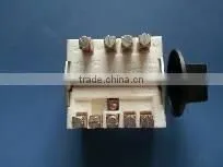 Switch Oven Rotary Switch SD-1B thumbnail-1