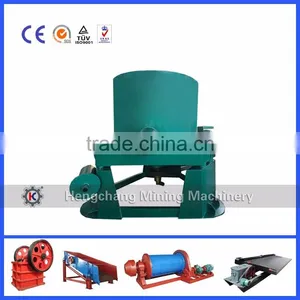 Quicksand Concentrator for Fine Gold Prospecting Equipment thumbnail-4