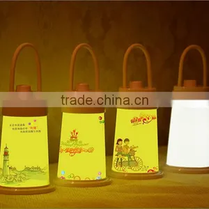 Portable LED Desk Lamps thumbnail-1