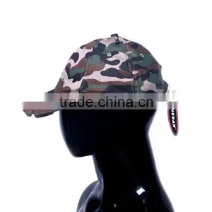 Competitive Price Factory Direct Sale Originality Fishing Hiking Unisex Hat thumbnail-1