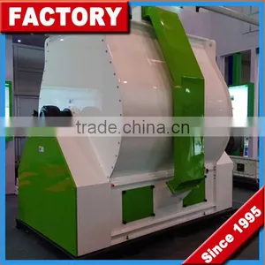 High Quality CE Approved Feed Premix Machine thumbnail-2