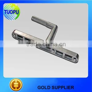 China Aluminum Forged Parts,aluminum Forged Accessories,custom Aluminum Parts thumbnail-1