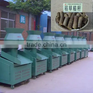 Straw Briquette Machine,biomass Briquette Machine thumbnail-1