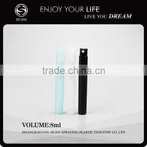 8ml Pen Plastic Mini Perfume Bottle thumbnail-2