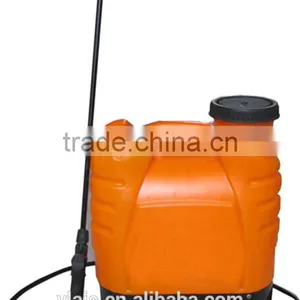 2015 Popula Knapsack 15L Electric Sprayer for Agricultural Use, Power Sprayer thumbnail-2