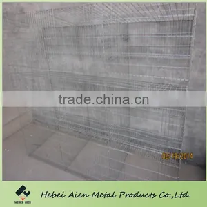 Rabbit Breeding Cages,rabbit Breeding Cages Factory thumbnail-3