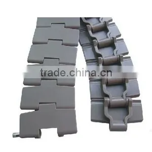 Agriculture Conveyor Chains Hinged Conveyor Chain Plastic Band Carrier thumbnail-4