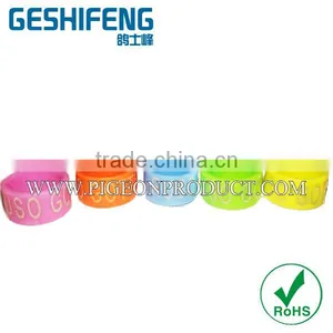Pigeon Closed Solid Pigeon Rings With Phone Number thumbnail-3