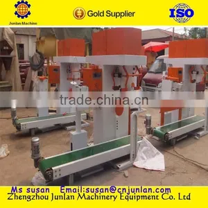 Junlan Multi Food Pellet Powder Packaging Machine +8618637188608 thumbnail-1
