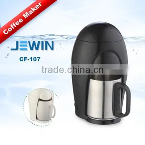 Household Popular Use Electric Drip Coffee Maker China thumbnail-1