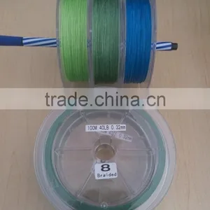 pe Briad Line Fishing Line Big Strong Line thumbnail-2