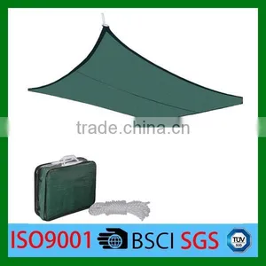 UV Protection 100% Virgin HDPE Sun Shade Net thumbnail-2