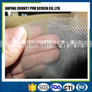 High Quality Stainless Steel Filter Mesh thumbnail-1
