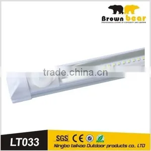 SMD2835 600mm/1200mm Motion Sensor Led Tube thumbnail-1
