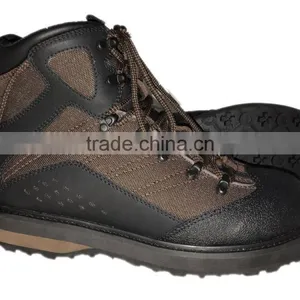 Men's Wading Shoes Fishingman Blue & White River thumbnail-1