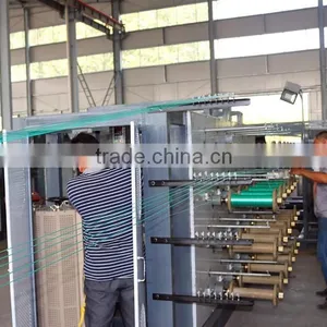 Polypropylene Monofilament Yarn Extrusion Machine for Sale thumbnail-2