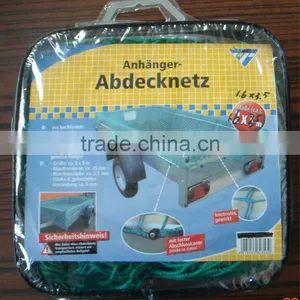 Best Quality Truck Mesh Cargo Net/ Trailer Net thumbnail-1