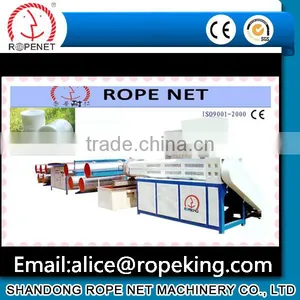 Extruding Plastic Machine +86 15163879588 Email:alice@ropenet.com thumbnail-1
