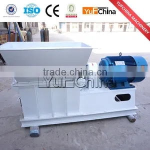 Wood Crusher Wood Grinder thumbnail-1