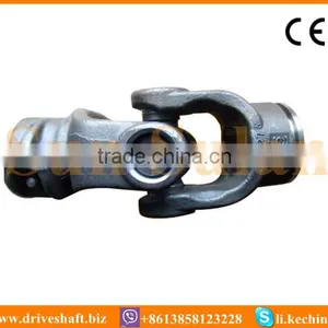 Agricultural Implement Machine PTO Shaft With CE Certificated thumbnail-2