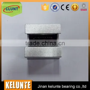 Made In China Linear Ball Bearing LM35 Linear Bush Bearings thumbnail-6