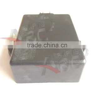YES (IDI) EN 125 CDI For SUZUKI 125CC Motorcycle thumbnail-4