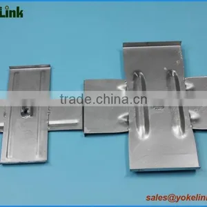 Hot Dip Galvanized Cross Plate Anchor/ Cross Plate/ Anchor Plate thumbnail-3