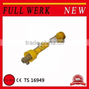 Agricultural Machine Tractor Power Take off Drive Spline Shaft Parts thumbnail-1