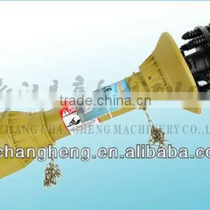 Agricultural PTO Shaft for Farm Machines thumbnail-1