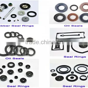 CFZS1130 Cylinder Liner Water Seal Ring for Diesel Engine thumbnail-5
