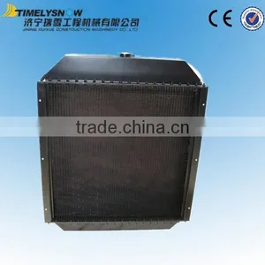 Construction Machinery Parts Radiator Assy for Zl50 Wheel Loader thumbnail-1