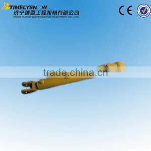 Wheel Loader Parts Boom Cylinder Assembly 10C0125 for Xgma918 thumbnail-1