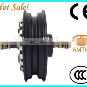 Motorcycle Wheel Hub Motor, Electric Scooter Motors Sale,10 Hub Wheel Motor thumbnail-6