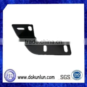Customized High Precision CNC Metal Stamping Parts thumbnail-1