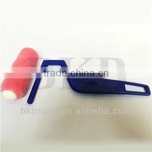 3 Inch Mini Paint Roller thumbnail-1