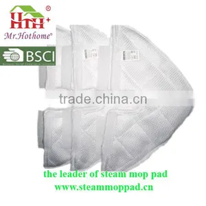 Floor Cleaning Mop Steam Mop Pad/Good Quality Steam Mop Pads thumbnail-1