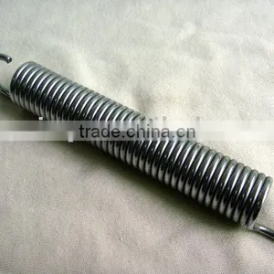 Extension Springs, Springs, Coil Spring thumbnail-1