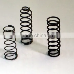 Pressure Spring, Compression Spring, Compressed Spring thumbnail-1