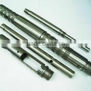 Top Quality Cnc Machining Mini Tractor Cardan Shaft thumbnail-1
