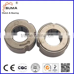 Sintered Metal Power Bearing OWC Series thumbnail-2