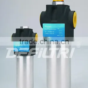 China Supplier LFZ60I10DTW Medium Pressure Line Filter For Tractor Parts thumbnail-2