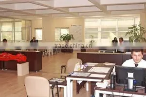 Cozum Makina Sanayi Ve Ticaret Limited Sirketi company overview - view 1 thumbnail